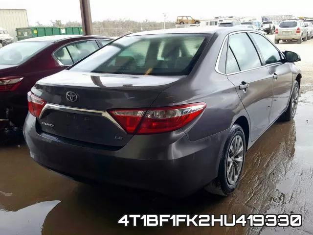 4T1BF1FK2HU419330 фото 3