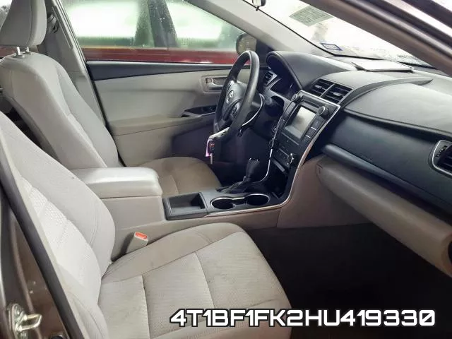 4T1BF1FK2HU419330 фото 4