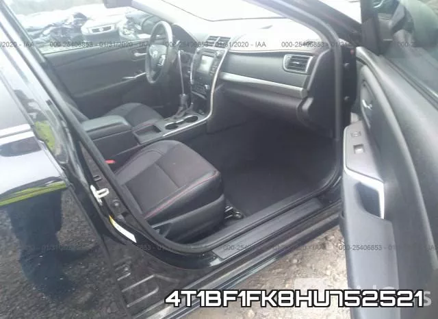 4T1BF1FK8HU752521 фото 5