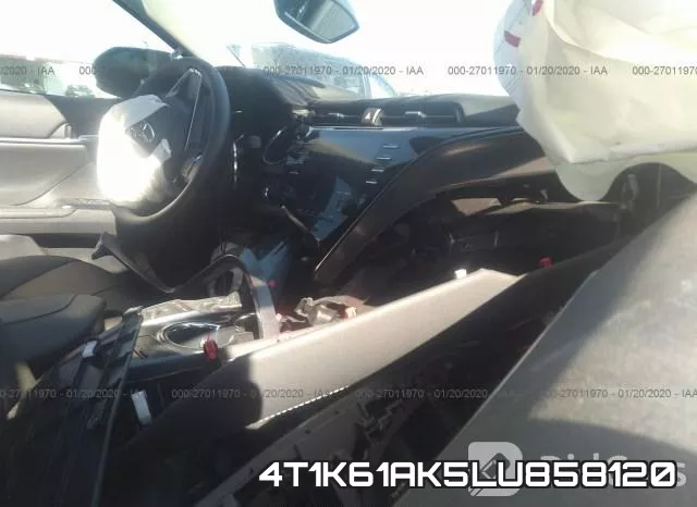 4T1K61AK5LU858120 фото 3