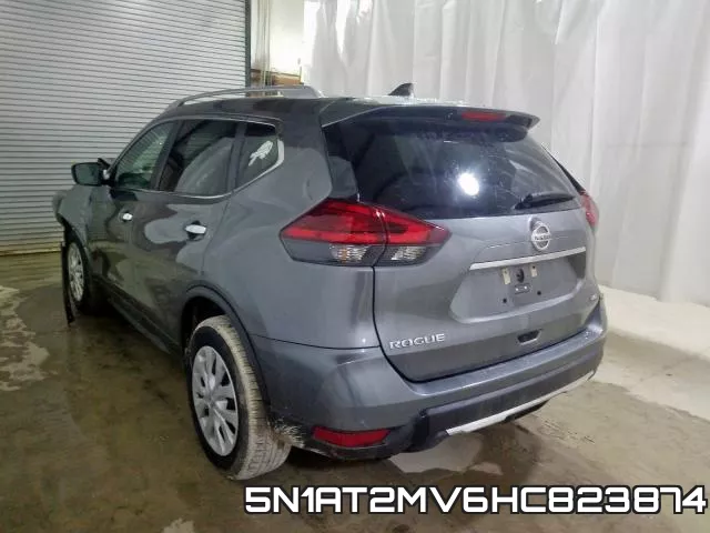 5N1AT2MV6HC823874 фото 4