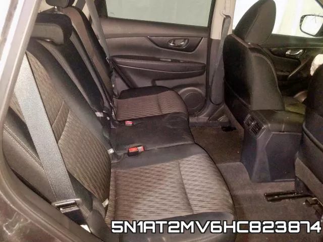 5N1AT2MV6HC823874 фото 7