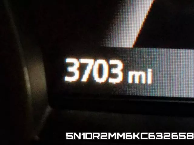 5N1DR2MM6KC632658 фото 6