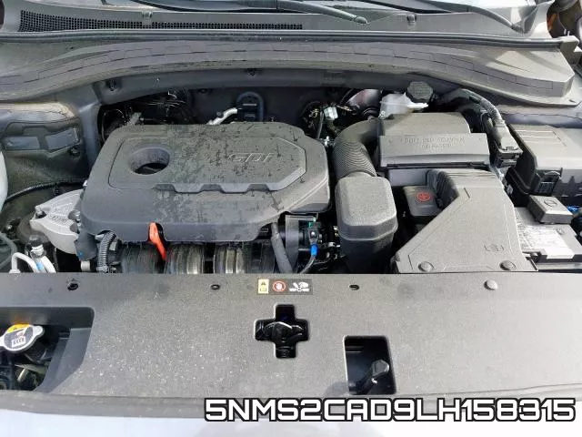 5NMS2CAD9LH158315 фото 8