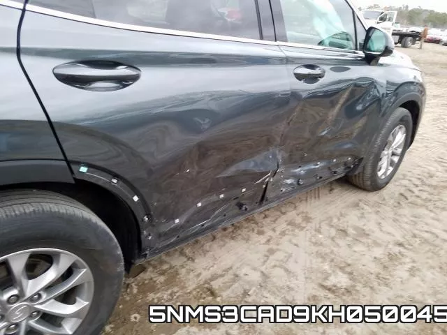 5NMS3CAD9KH050045 фото 8