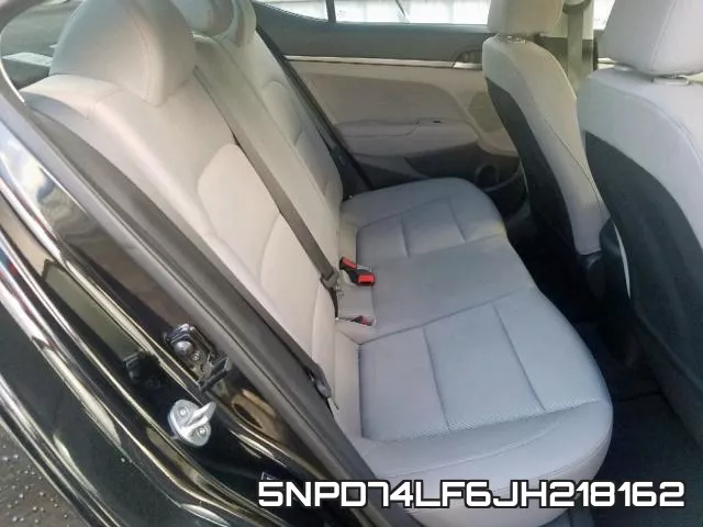 5NPD74LF6JH218162 фото 3