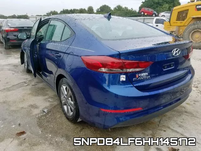 5NPD84LF6HH145172 фото 3