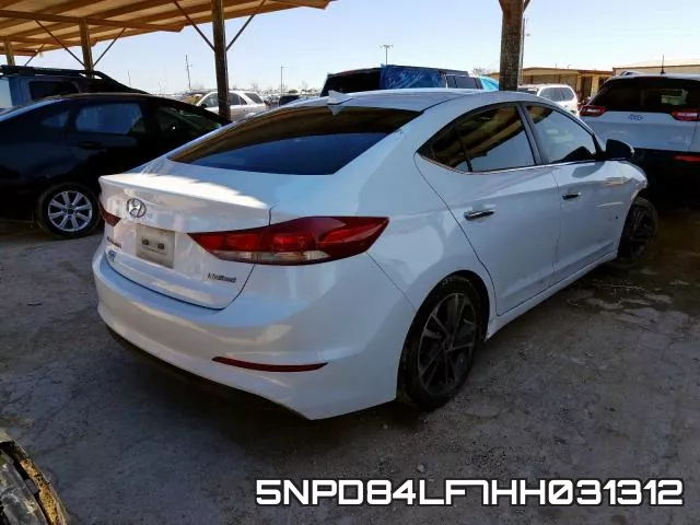 5NPD84LF7HH031312 фото 2