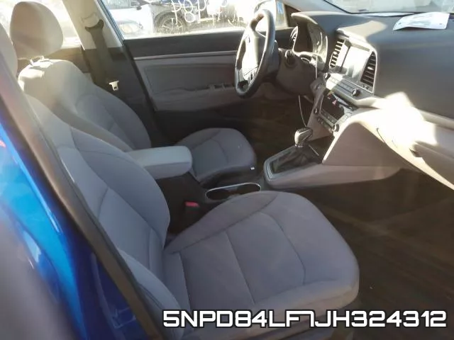 5NPD84LF7JH324312 фото 5