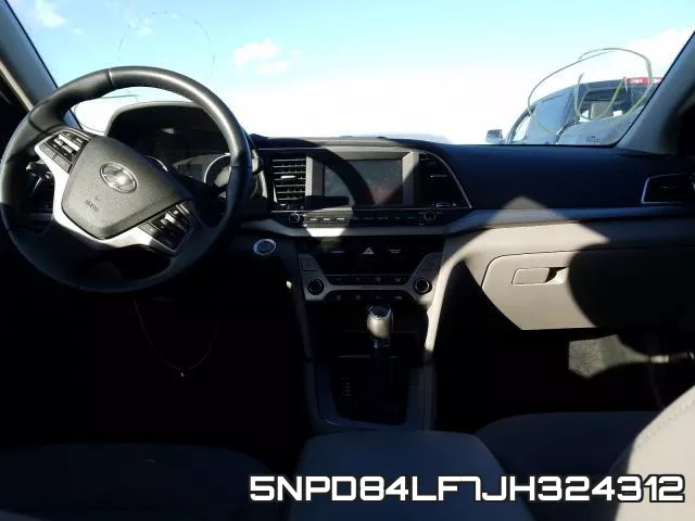 5NPD84LF7JH324312 фото 9