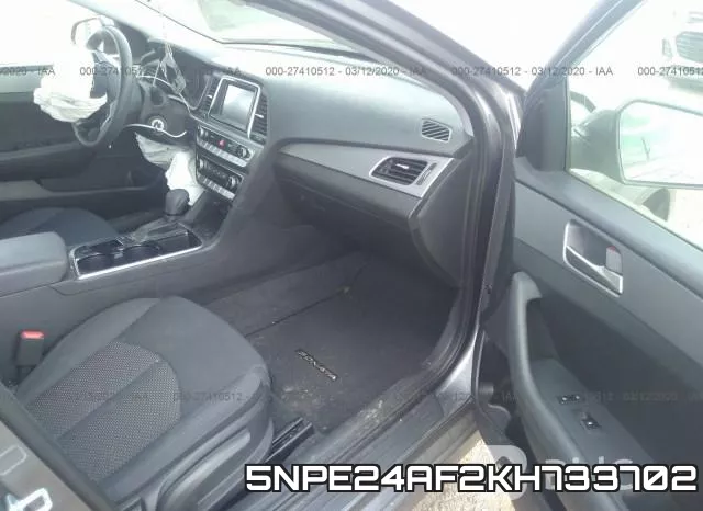 5NPE24AF2KH733702 фото 4