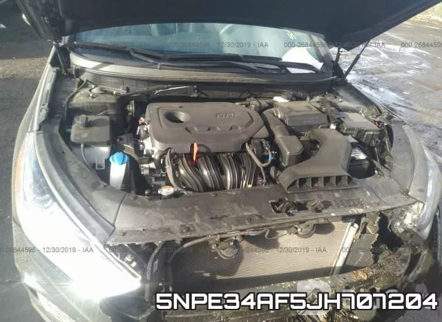 5NPE34AF5JH707204 фото 2