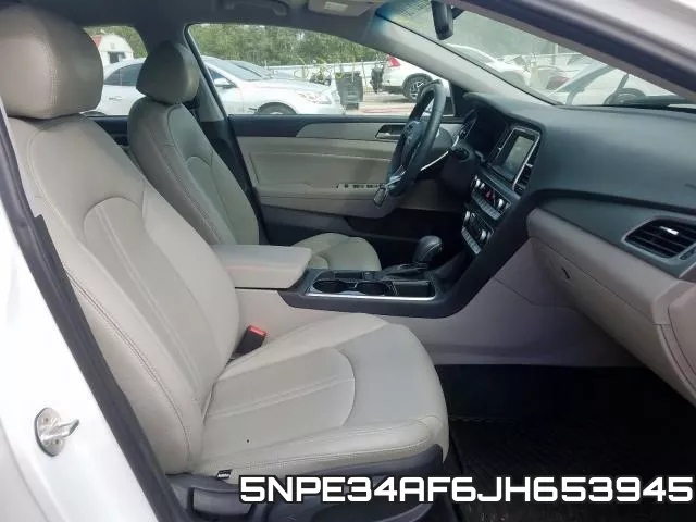 5NPE34AF6JH653945 фото 3