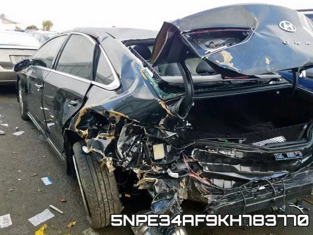 5NPE34AF9KH783770 фото 4