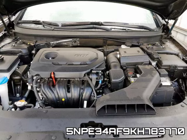 5NPE34AF9KH783770 фото 7