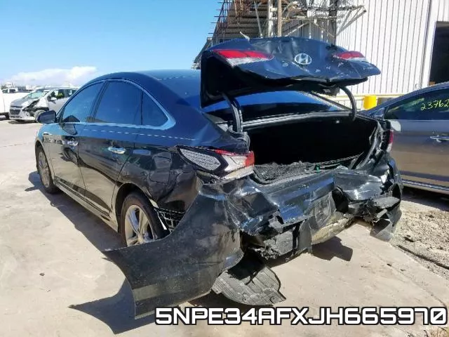 5NPE34AFXJH665970 фото 4