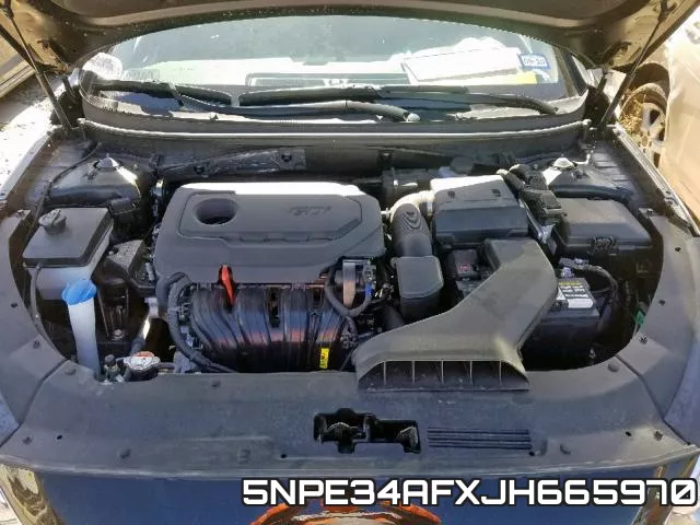 5NPE34AFXJH665970 фото 7
