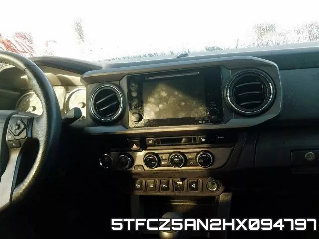 5TFCZ5AN2HX094797 фото 6