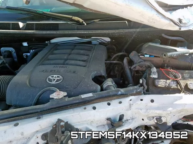 5TFEM5F14KX134852 фото 4