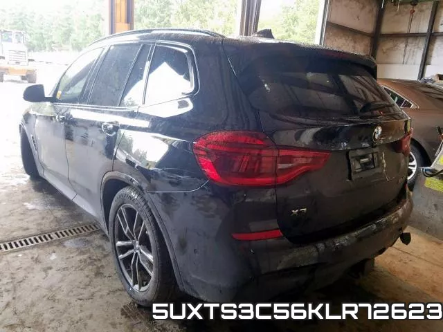 5UXTS3C56KLR72623 фото 4