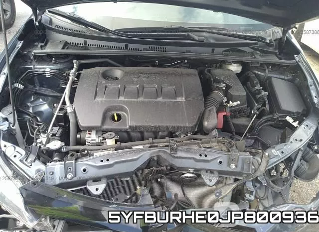 5YFBURHE0JP800936 фото 2