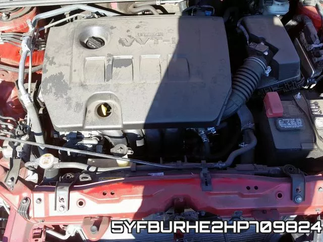 5YFBURHE2HP709824 фото 5