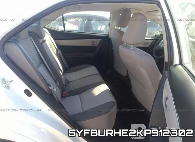 5YFBURHE2KP912302 фото 9