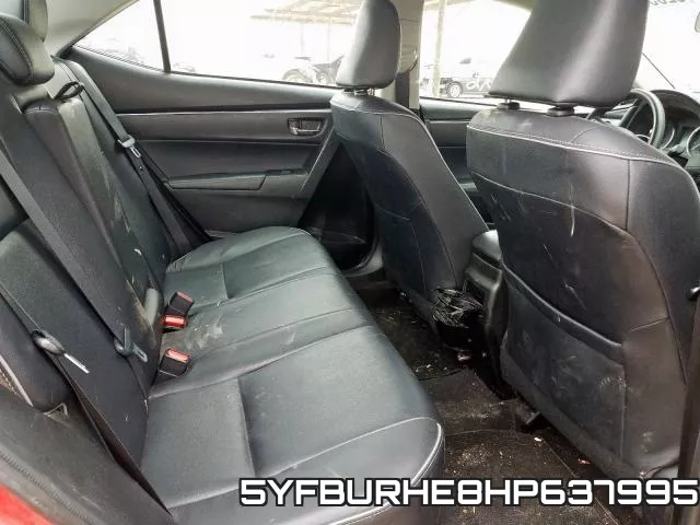 5YFBURHE8HP637995 фото 3