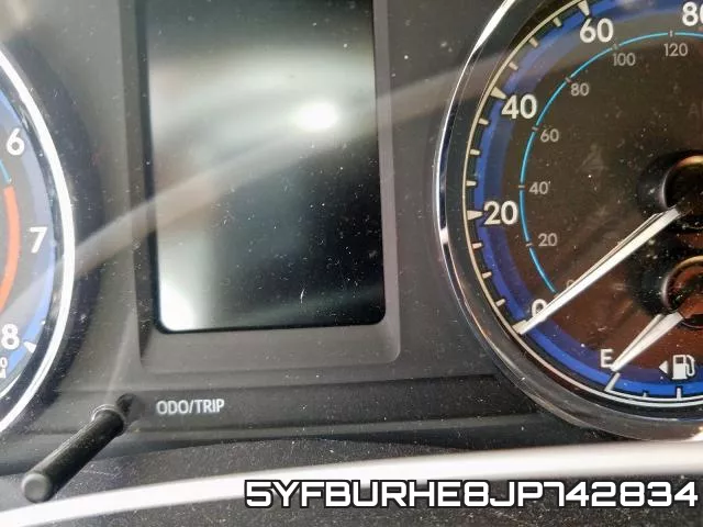 5YFBURHE8JP742834 фото 7
