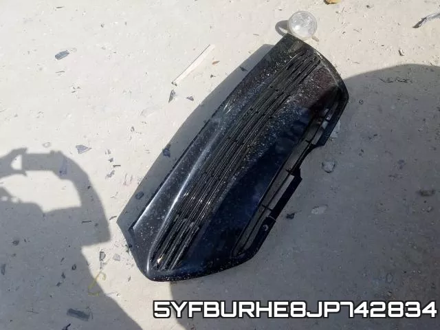 5YFBURHE8JP742834 фото 8