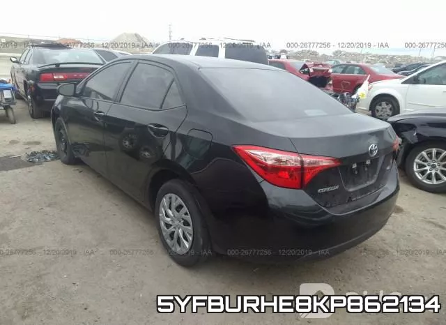 5YFBURHE8KP862134 фото 2