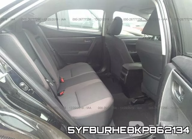 5YFBURHE8KP862134 фото 7