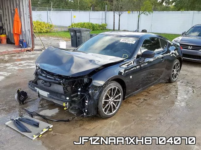 JF1ZNAA1XH8704070 фото 3