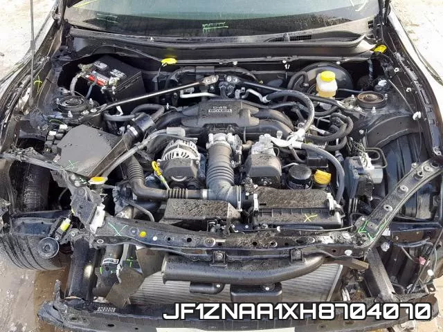 JF1ZNAA1XH8704070 фото 7