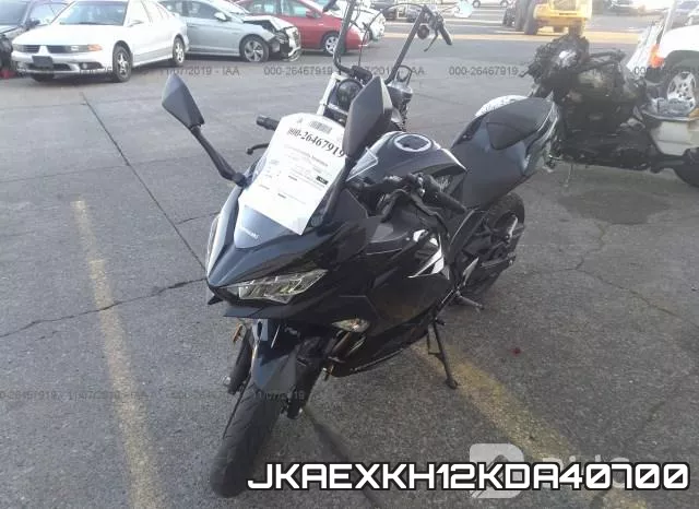 JKAEXKH12KDA40700 фото 3