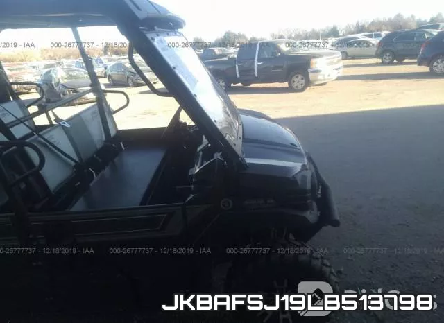 JKBAFSJ19LB513798 фото 4