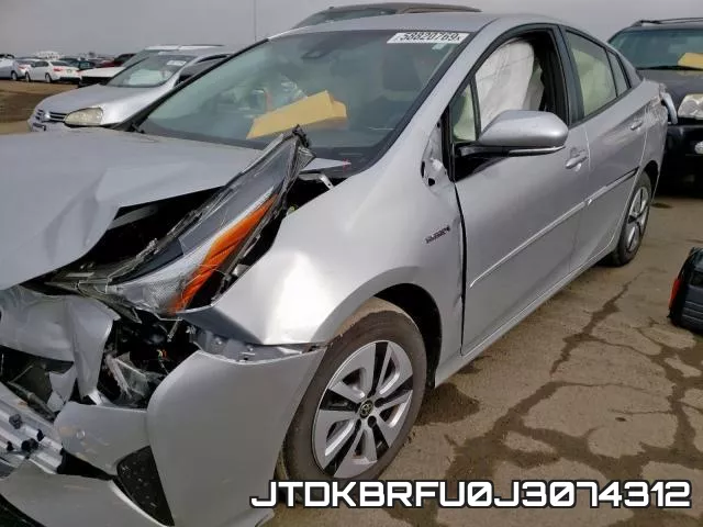 JTDKBRFU0J3074312 фото 2