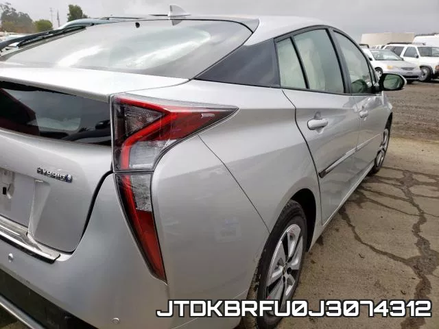 JTDKBRFU0J3074312 фото 4