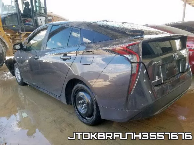 JTDKBRFU7H3557676 фото 4