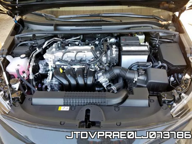 JTDVPRAE0LJ073786 фото 6