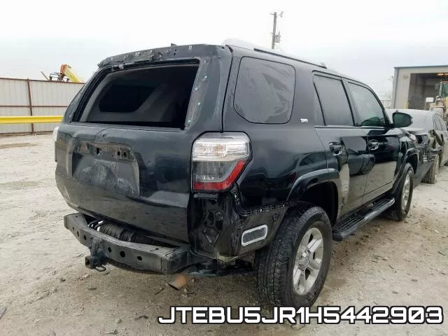 JTEBU5JR1H5442903 фото 2