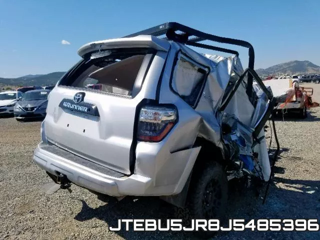 JTEBU5JR8J5485396 фото 4
