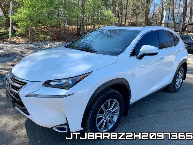 JTJBARBZ2H2097365 фото 2