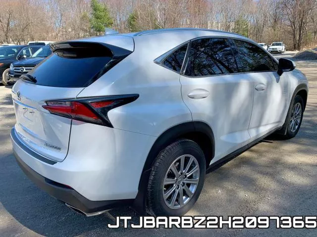 JTJBARBZ2H2097365 фото 3