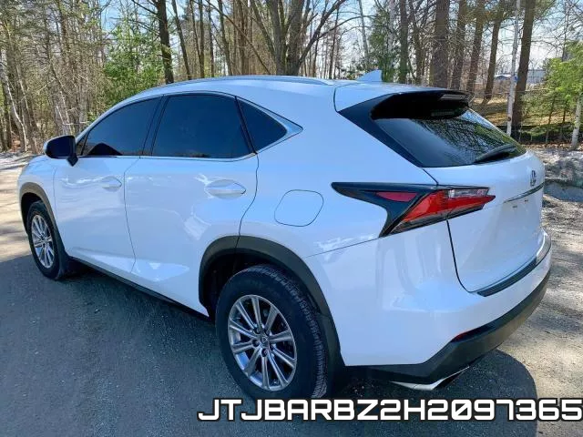JTJBARBZ2H2097365 фото 4