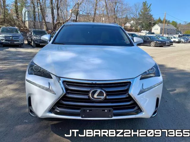 JTJBARBZ2H2097365 фото 6