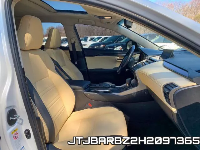 JTJBARBZ2H2097365 фото 8