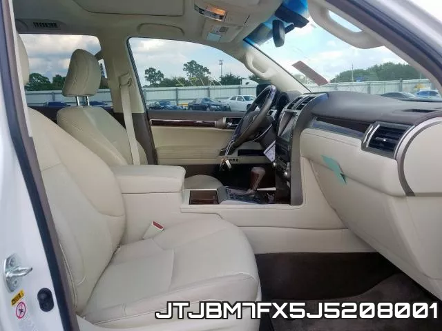 JTJBM7FX5J5208001 фото 2