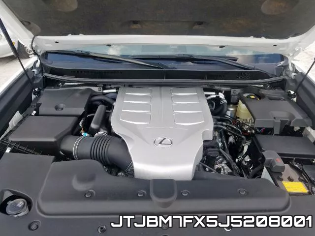 JTJBM7FX5J5208001 фото 3