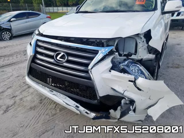 JTJBM7FX5J5208001 фото 5